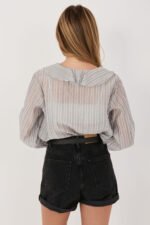Blouse model 231515 Italy Moda - Image 3
