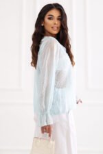 Blouse model 231517 Italy Moda - Image 3