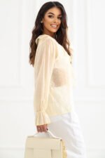 Blouse model 231518 Italy Moda - Image 3