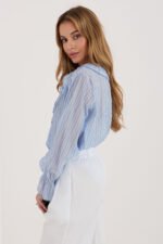 Blouse model 231519 Italy Moda - Image 2