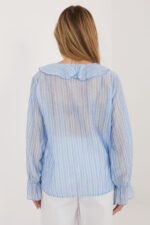 Blouse model 231519 Italy Moda - Image 3