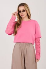Blouse model 231520 Italy Moda