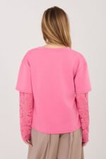 Blouse model 231520 Italy Moda - Image 3