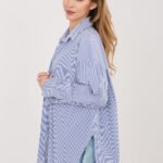 Long sleeve shirt model 231521 Italy Moda