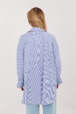 Long sleeve shirt model 231521 Italy Moda - Image 2