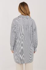 Long sleeve shirt model 231522 Italy Moda - Image 2