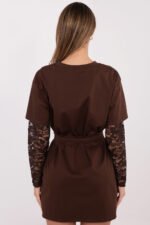 Daydress model 231523 Italy Moda - Image 3