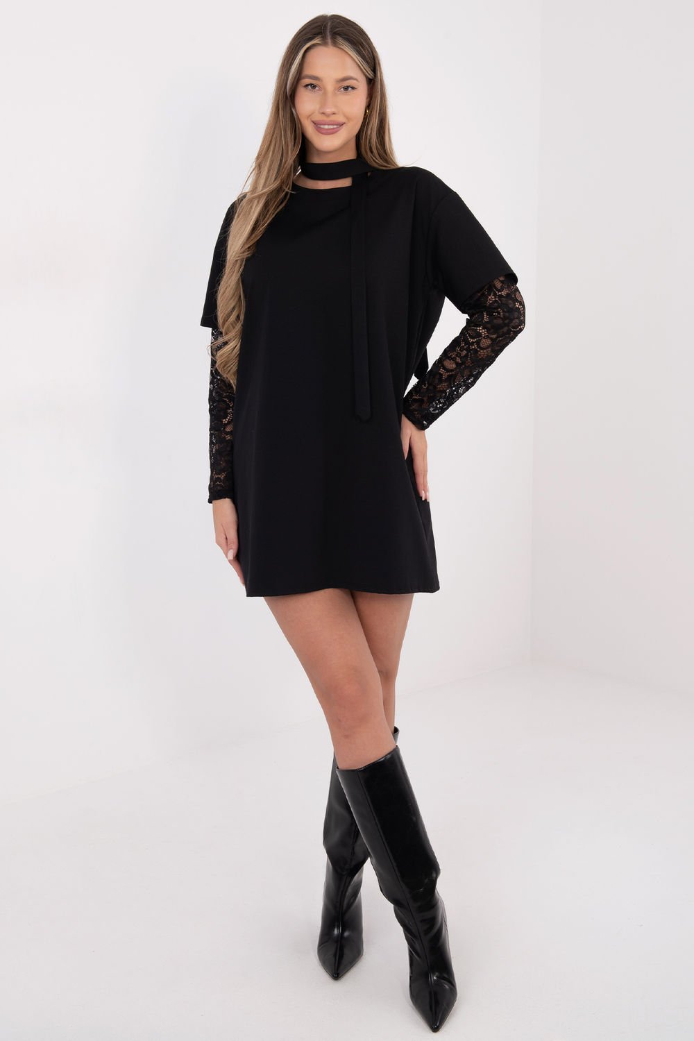 Daydress model 231524 Italy Moda Daydress model 231524 Italy Moda - Image 1