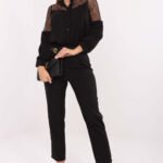 Long sleeve shirt model 231525 Italy Moda