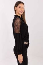 Long sleeve shirt model 231525 Italy Moda - Image 2