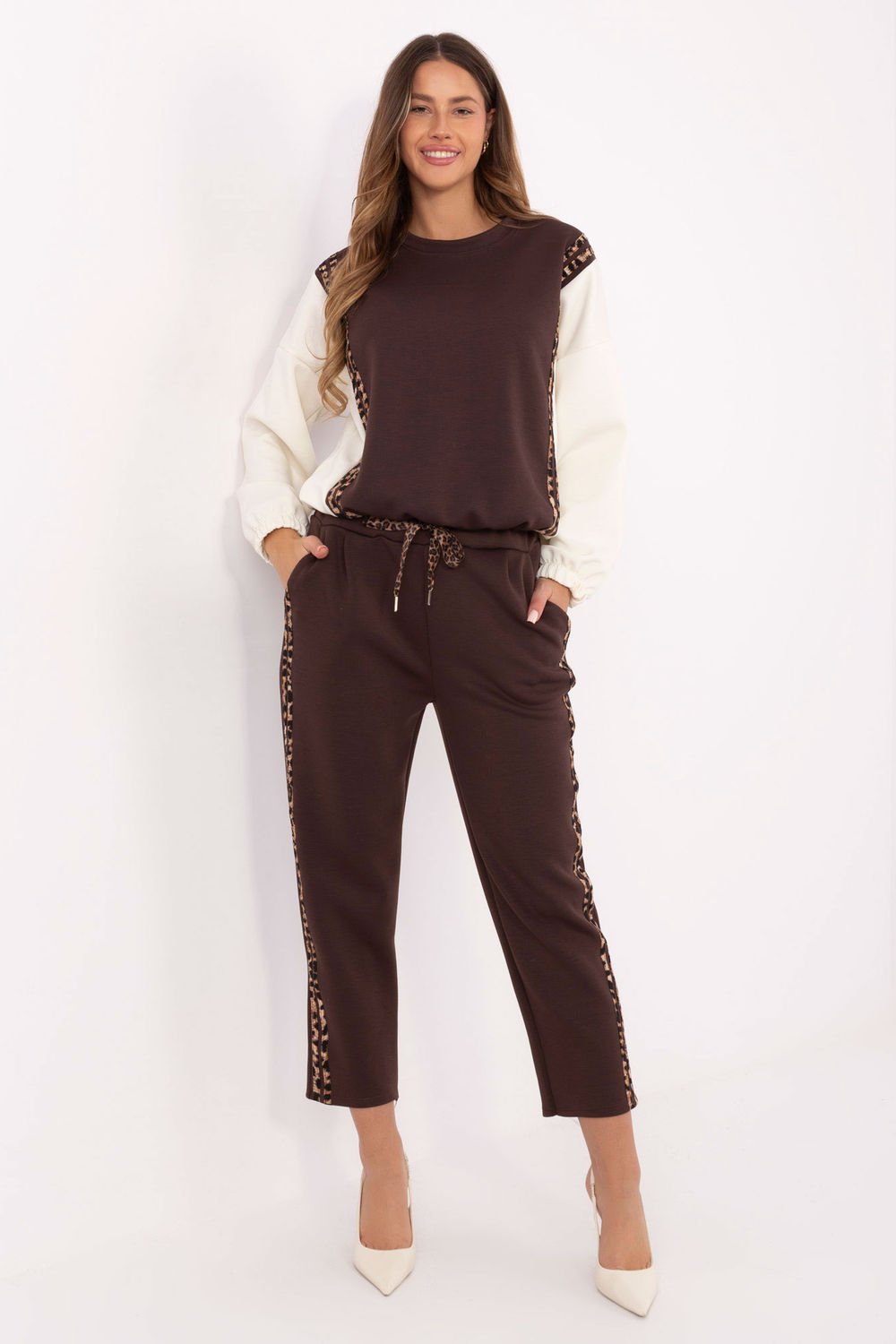 Set model 231527 Italy Moda Set model 231527 Italy Moda - Image 1