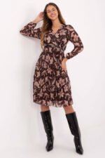 Daydress model 231529 Italy Moda