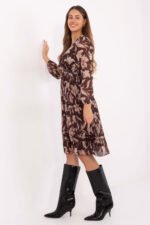 Daydress model 231529 Italy Moda - Image 2