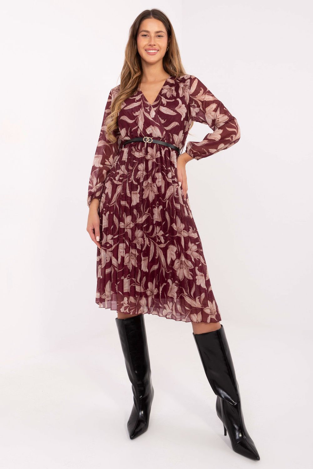 Daydress model 231530 Italy Moda Daydress model 231530 Italy Moda - Image 1