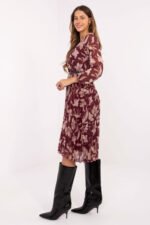 Daydress model 231530 Italy Moda - Image 2