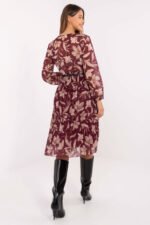 Daydress model 231530 Italy Moda - Image 3