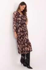Daydress model 231531 Italy Moda - Image 2