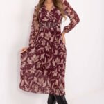 Daydress model 231532 Italy Moda