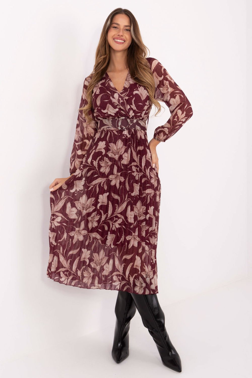 Daydress model 231532 Italy Moda Daydress model 231532 Italy Moda - Image 1
