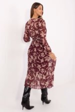 Daydress model 231532 Italy Moda - Image 3
