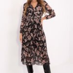 Daydress model 231533 Italy Moda