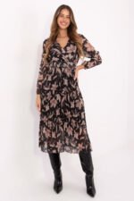 Daydress model 231533 Italy Moda