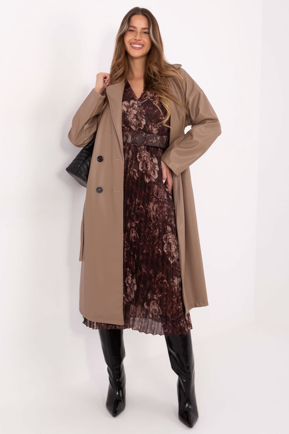Daydress model 231534 Italy Moda Daydress model 231534 Italy Moda - Image 1