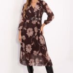 Daydress model 231535 Italy Moda