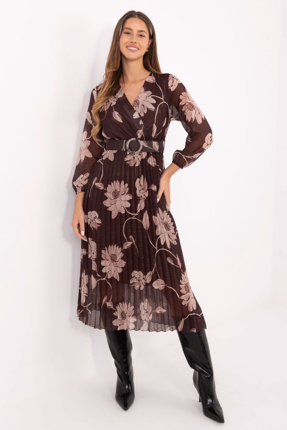 Daydress model 231535 Italy Moda Daydress model 231535 Italy Moda - Image 1