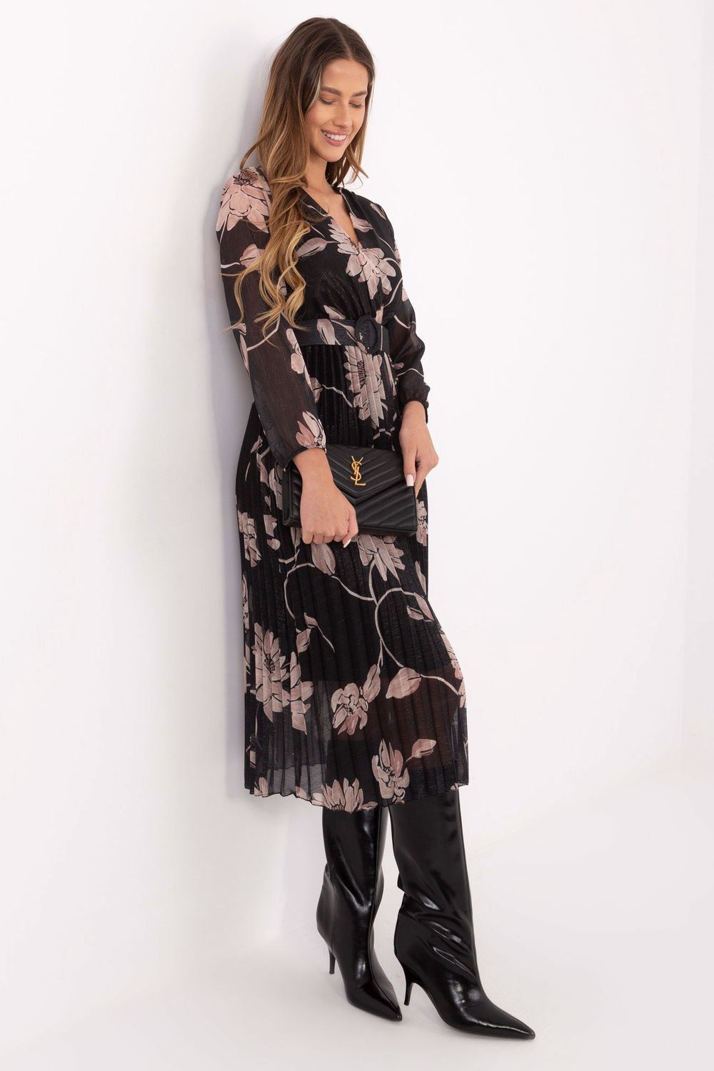 Daydress model 231536 Italy Moda Daydress model 231536 Italy Moda - Image 1