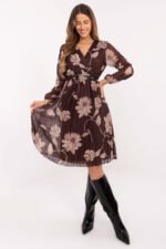 Daydress model 231538 Italy Moda - Image 2
