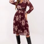 Daydress model 231539 Italy Moda