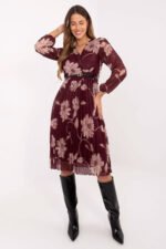 Daydress model 231539 Italy Moda