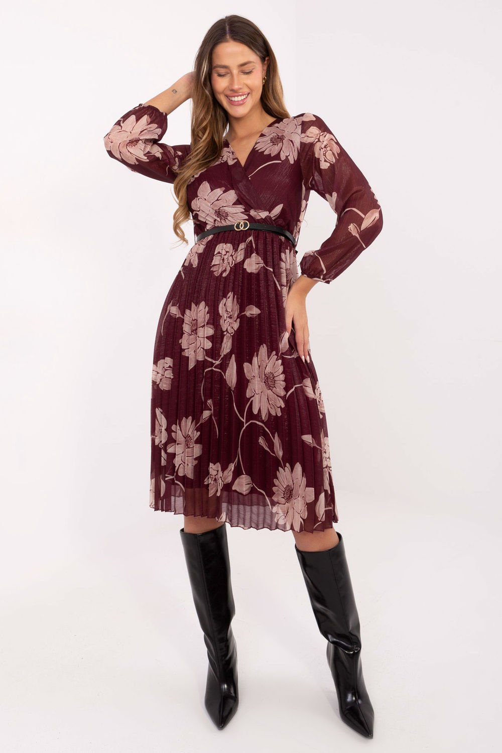 Daydress model 231539 Italy Moda Daydress model 231539 Italy Moda - Image 1