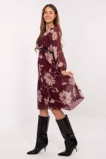 Daydress model 231539 Italy Moda - Image 2