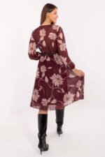 Daydress model 231539 Italy Moda - Image 3