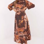 Skirt model 231542 Italy Moda