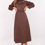 Skirt model 231543 Italy Moda
