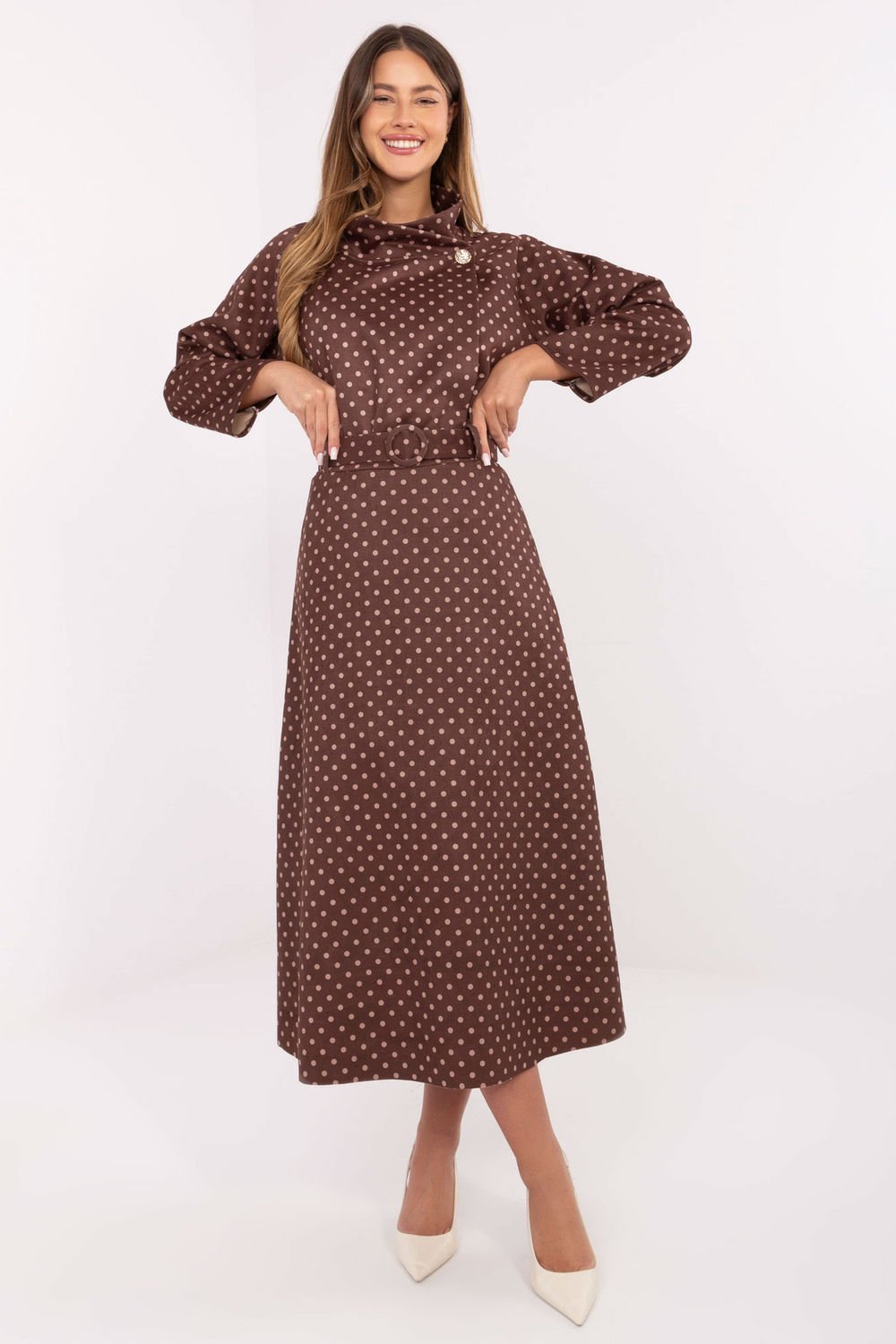 Skirt model 231543 Italy Moda Skirt model 231543 Italy Moda - Image 1