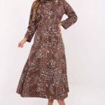Skirt model 231544 Italy Moda