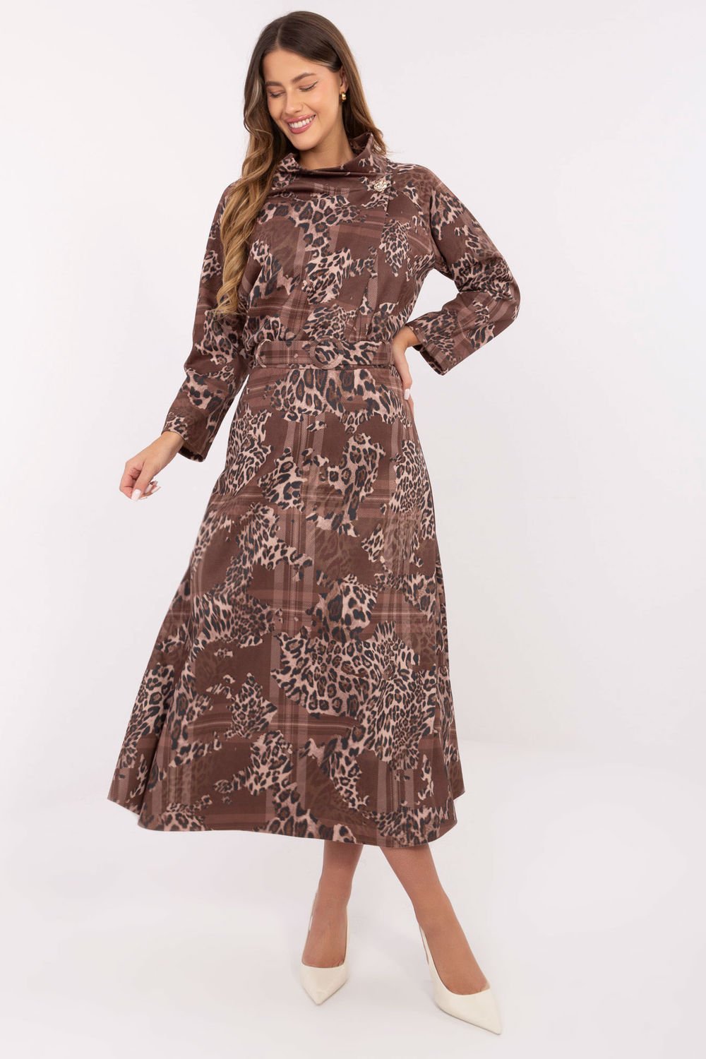 Skirt model 231544 Italy Moda Skirt model 231544 Italy Moda - Image 1