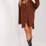 Daydress model 231546 Italy Moda