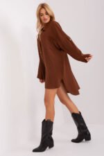 Daydress model 231546 Italy Moda - Image 2