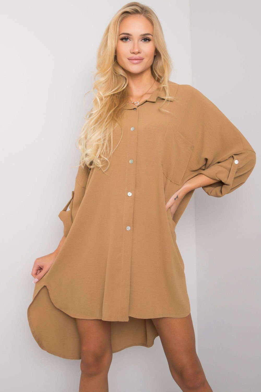 Daydress model 231547 Italy Moda Daydress model 231547 Italy Moda - Image 1