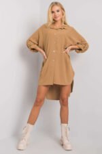 Daydress model 231547 Italy Moda - Image 2