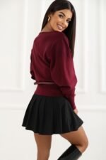 Jumper model 231500 Italy Moda - Image 3
