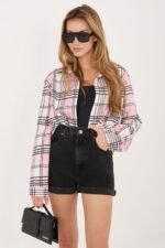 Long sleeve shirt model 231511 Italy Moda - Image 3