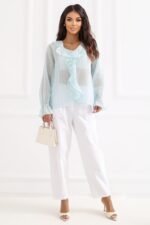 Blouse model 231517 Italy Moda - Image 4
