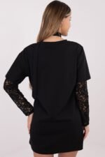 Daydress model 231524 Italy Moda - Image 4