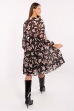 Daydress model 231529 Italy Moda - Image 3